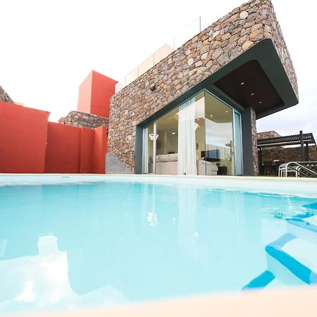 Dolce Vita Retreat At Salobre Golf المظهر الخارجي الصورة