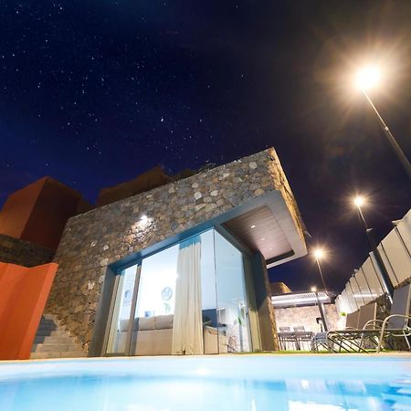 Dolce Vita Retreat At Salobre Golf المظهر الخارجي الصورة