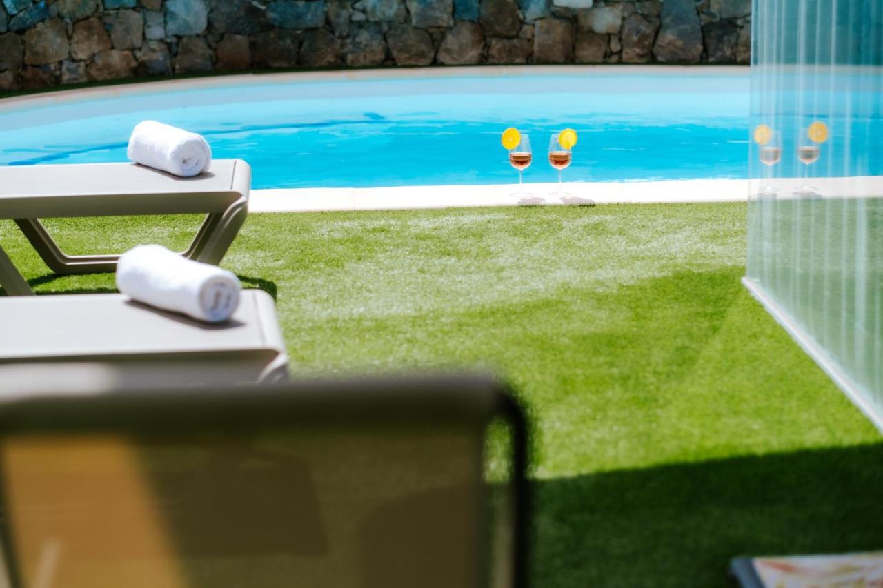 Dolce Vita Retreat At Salobre Golf المظهر الخارجي الصورة