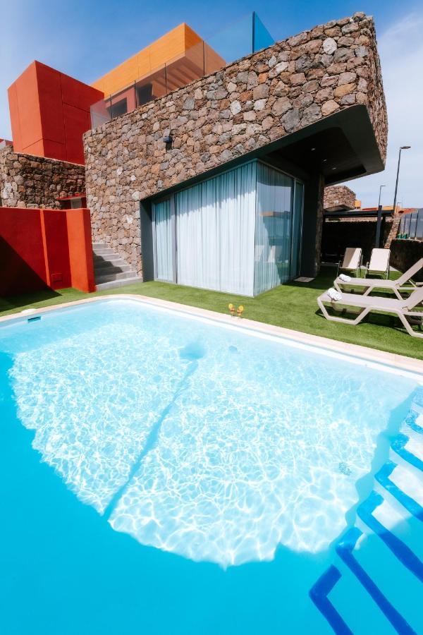 Dolce Vita Retreat At Salobre Golf المظهر الخارجي الصورة