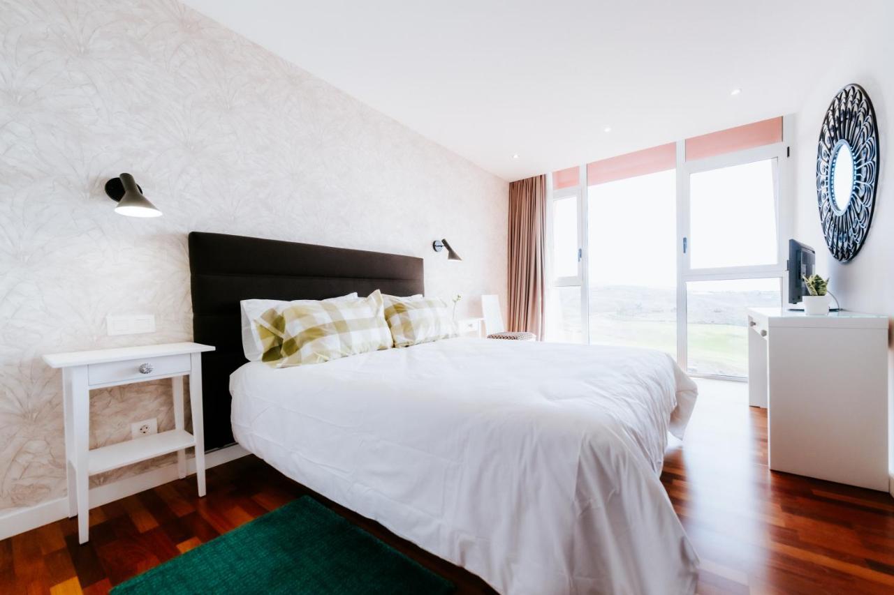 Dolce Vita Retreat At Salobre Golf المظهر الخارجي الصورة