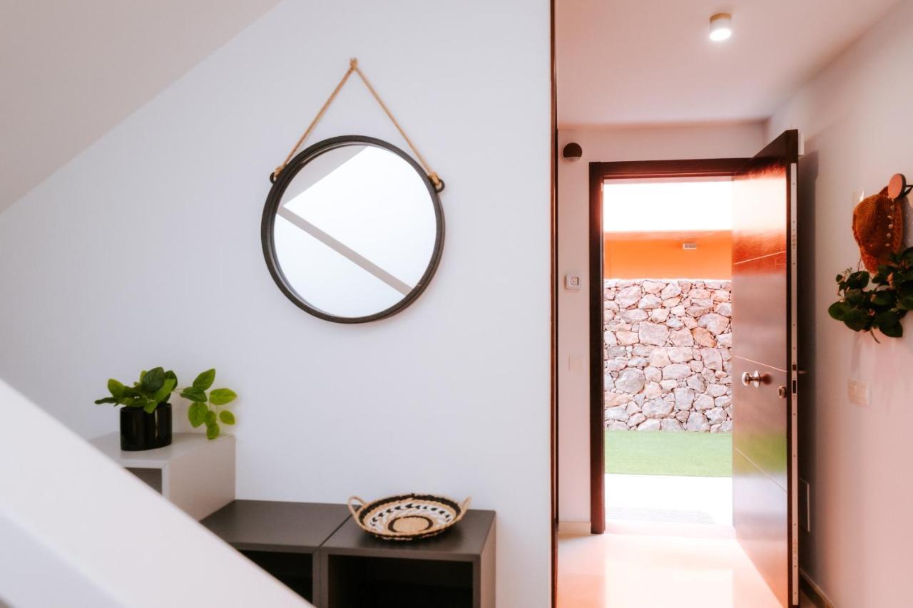 Dolce Vita Retreat At Salobre Golf المظهر الخارجي الصورة