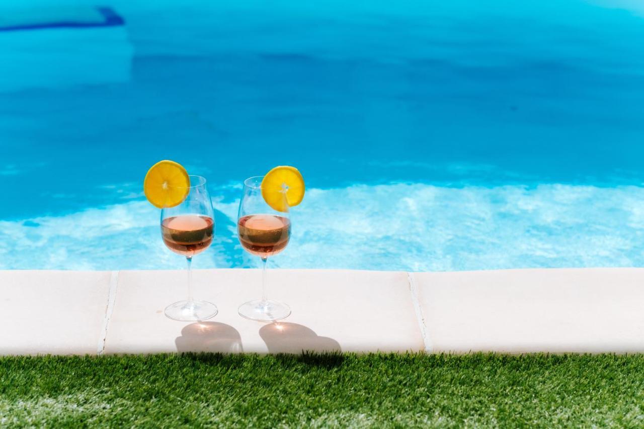 Dolce Vita Retreat At Salobre Golf المظهر الخارجي الصورة