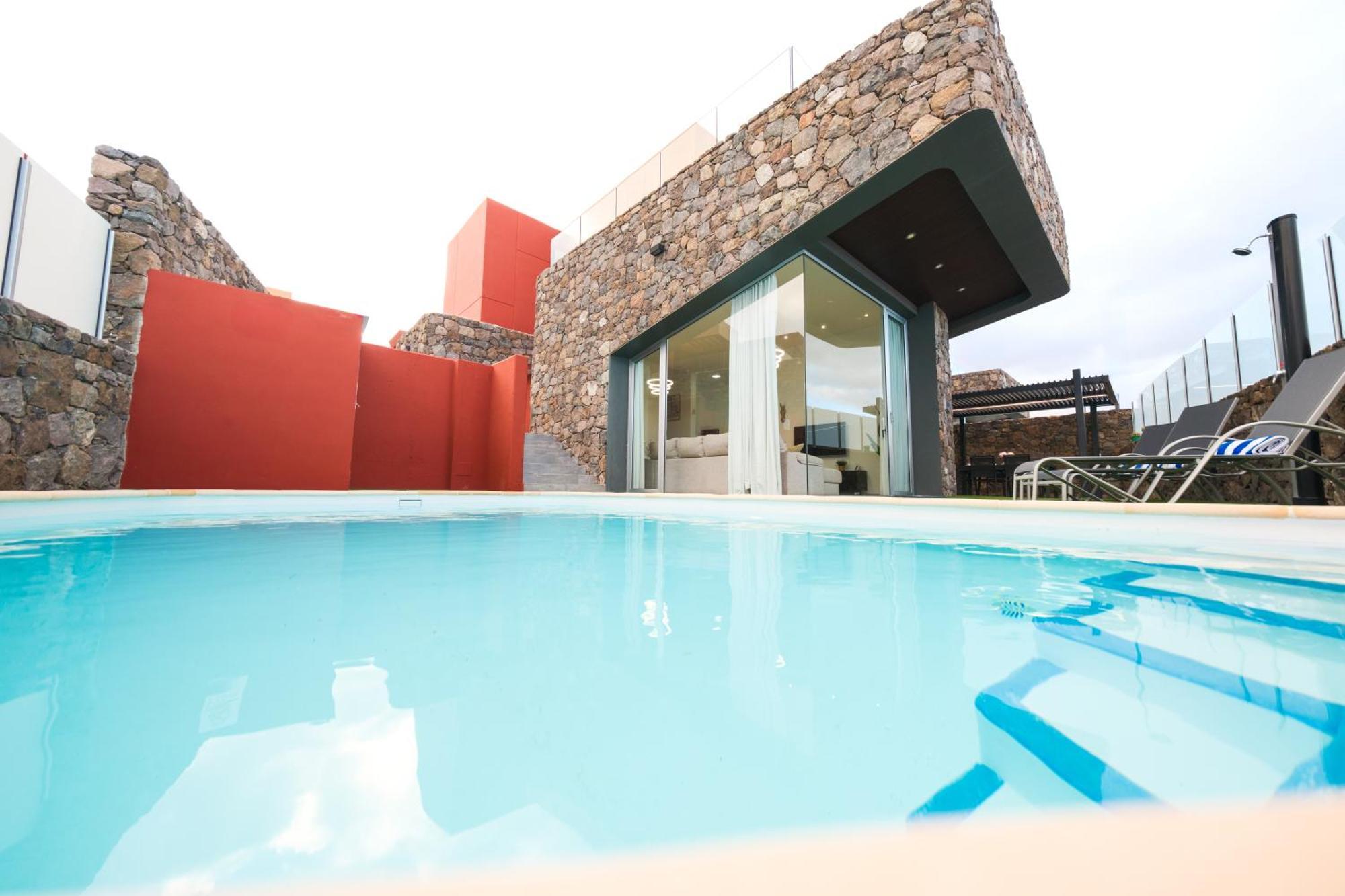 Dolce Vita Retreat At Salobre Golf المظهر الخارجي الصورة