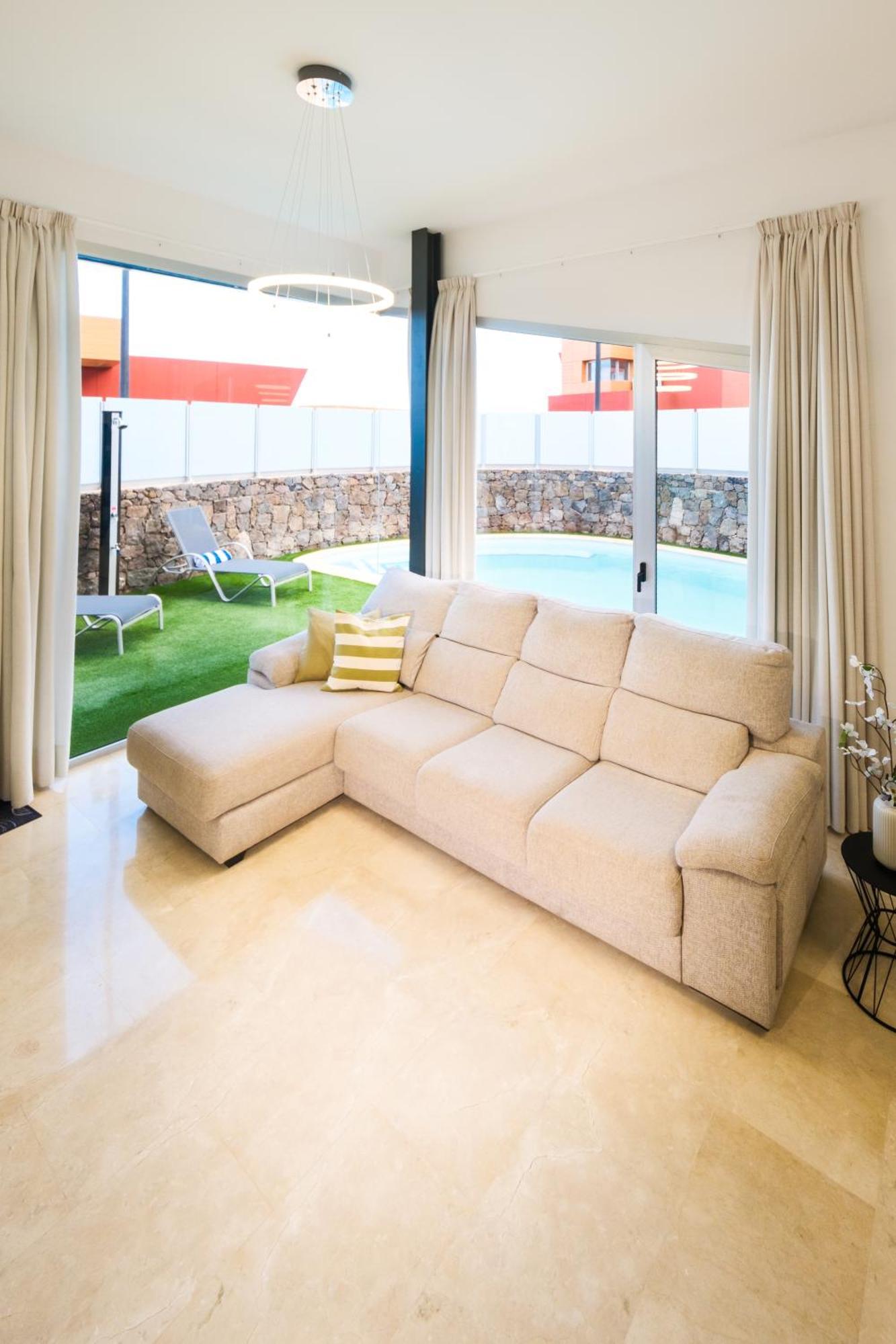 Dolce Vita Retreat At Salobre Golf المظهر الخارجي الصورة