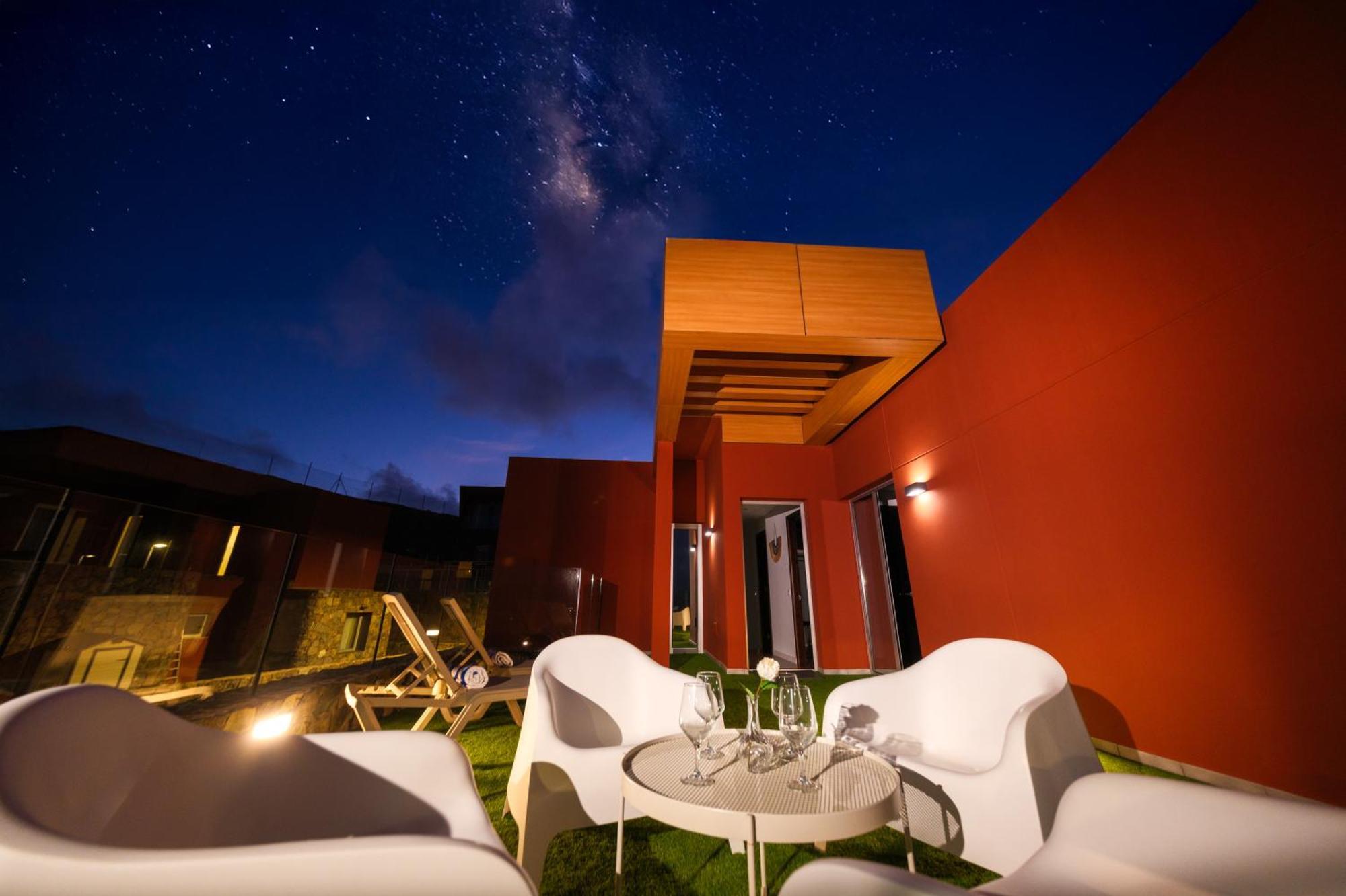 Dolce Vita Retreat At Salobre Golf المظهر الخارجي الصورة